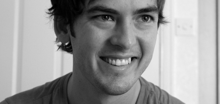 Keith Devon, Freelance WordPress developer, London